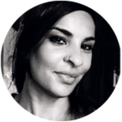 Roxy Ahmed