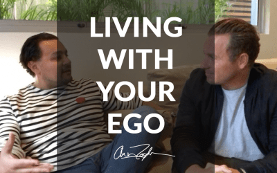 Living & Dealing With Your Ego