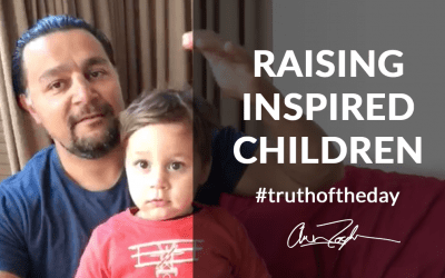 Raising Inspired Children