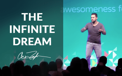 The Infinite Dream: Mindvalley Awesomness Fest