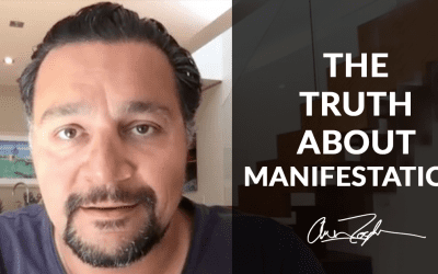 The Truth About Manifestation