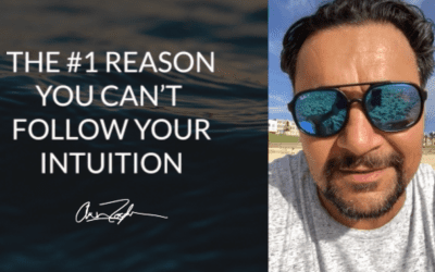 Why You Can’t Follow Your Intuition