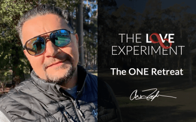 The Love Experiment: ONE Retreat