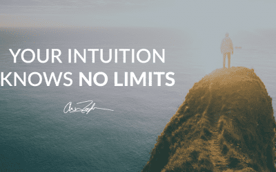 Harnessing The Power of Your Intuition