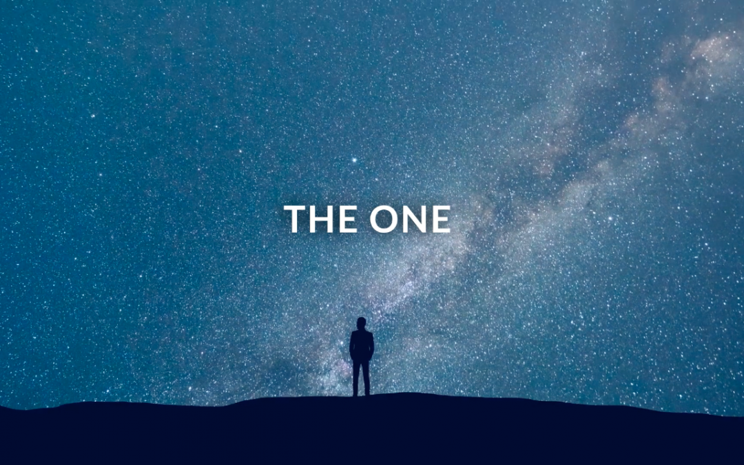You Are The One