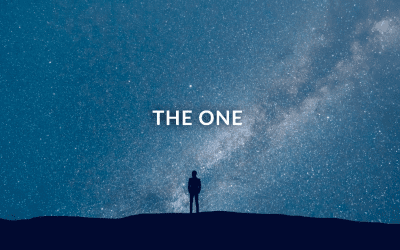 You Are The One