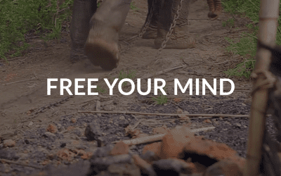 Free Your Mind